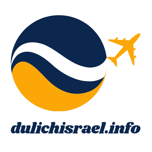 dulichisrael.info 